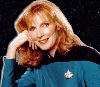 Beverly Crusher