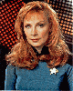 Beverly Crusher