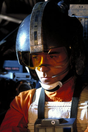 Wedge Antilles