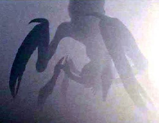The Mist Creatures