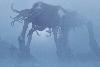 The Mist Creatures