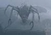 The Mist Creatures