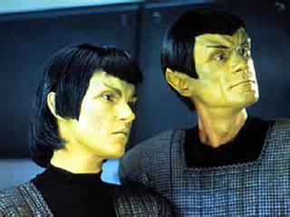 The Romulan Star Empire