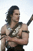 John Carter of Mars