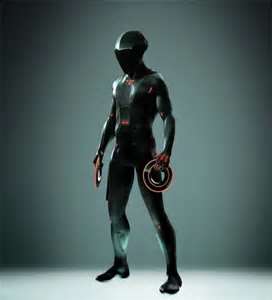 Rinzler (Tron)