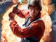 Luke Skywalker