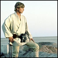 Luke Skywalker