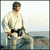 Luke Skywalker
