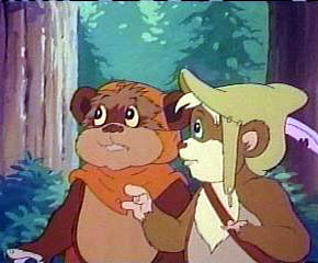 Ewoks