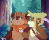 Ewoks