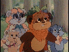Ewoks