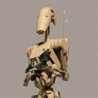 Battle Droids