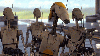 Battle Droids