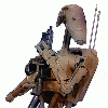 Battle Droids