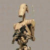 Battle Droids