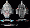 USS Defiant 