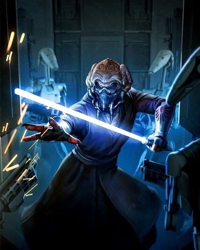 Plo Koon