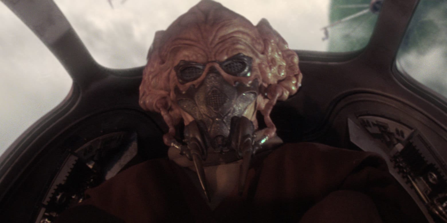 Plo Koon