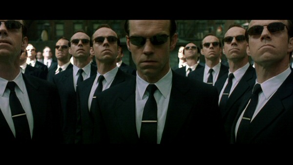 Agent Smith