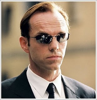 Agent Smith