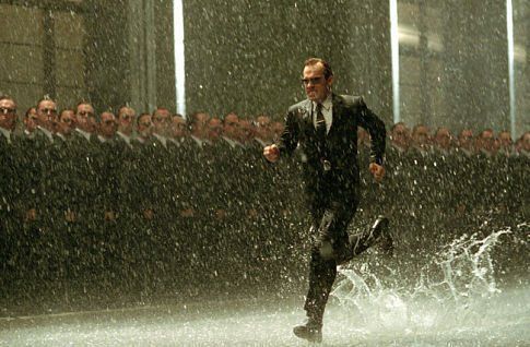 Agent Smith