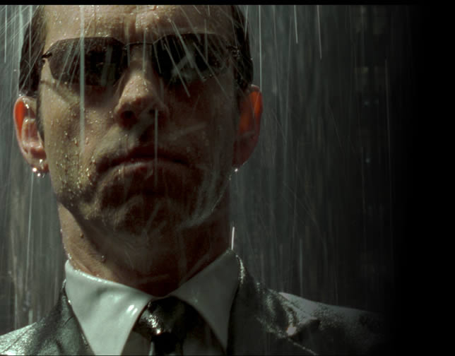 Agent Smith