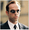 Agent Smith