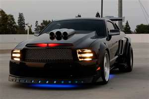 KITT