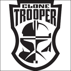 Clonetroopers