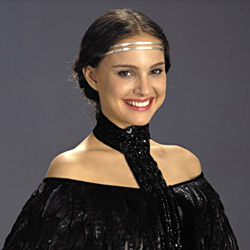 Padme Amidala