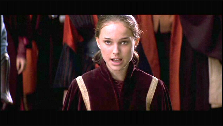 Padme Amidala
