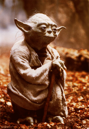 Master Yoda