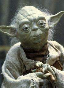 Master Yoda