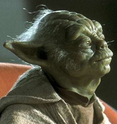 Master Yoda