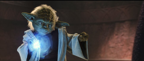 Master Yoda