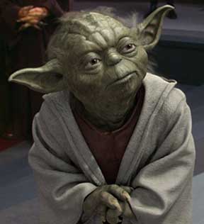 Master Yoda