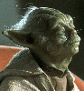 Master Yoda