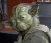 Master Yoda
