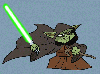 Master Yoda