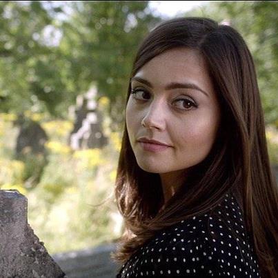 Clara "Oswin" Oswald