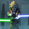 Kit Fisto