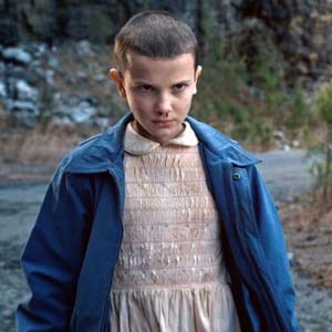 Eleven