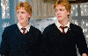 Fred And George Weasley