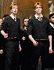 Fred And George Weasley