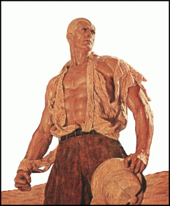 Doc Savage