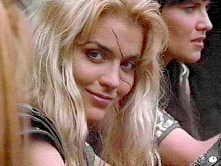 Callisto (Xena)