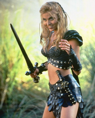 Callisto (Xena)