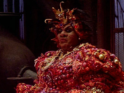 Wicked Witch of the West