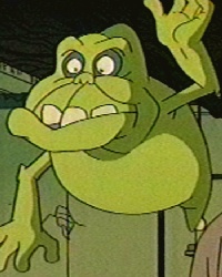 Slimer