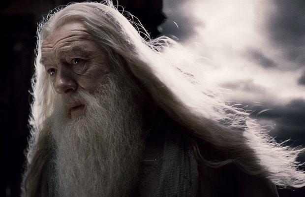 Albus Dumbledore